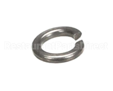 00-857918-00008 Vulcan Hart Lock Washer M5 Sst