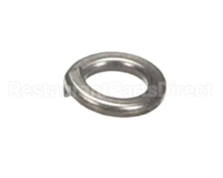 00-857918-00008 Vulcan Hart Lock Washer M5 Sst