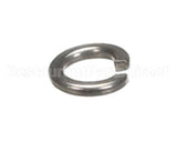 00-857918-00008 Vulcan Hart Lock Washer M5 Sst