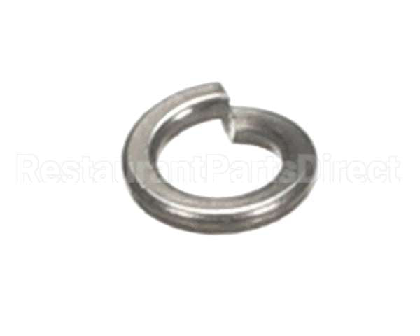 00-857918-00008 Vulcan Hart Lock Washer M5 Sst