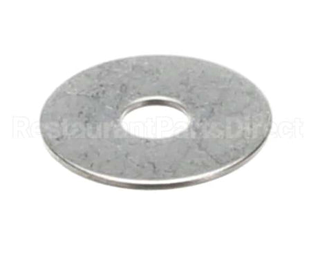 00-857918-00009 Vulcan Hart Flat Washer 3/16 X 1/2 Sst