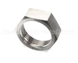 00-857976-00004 Vulcan Hart Hex Nut