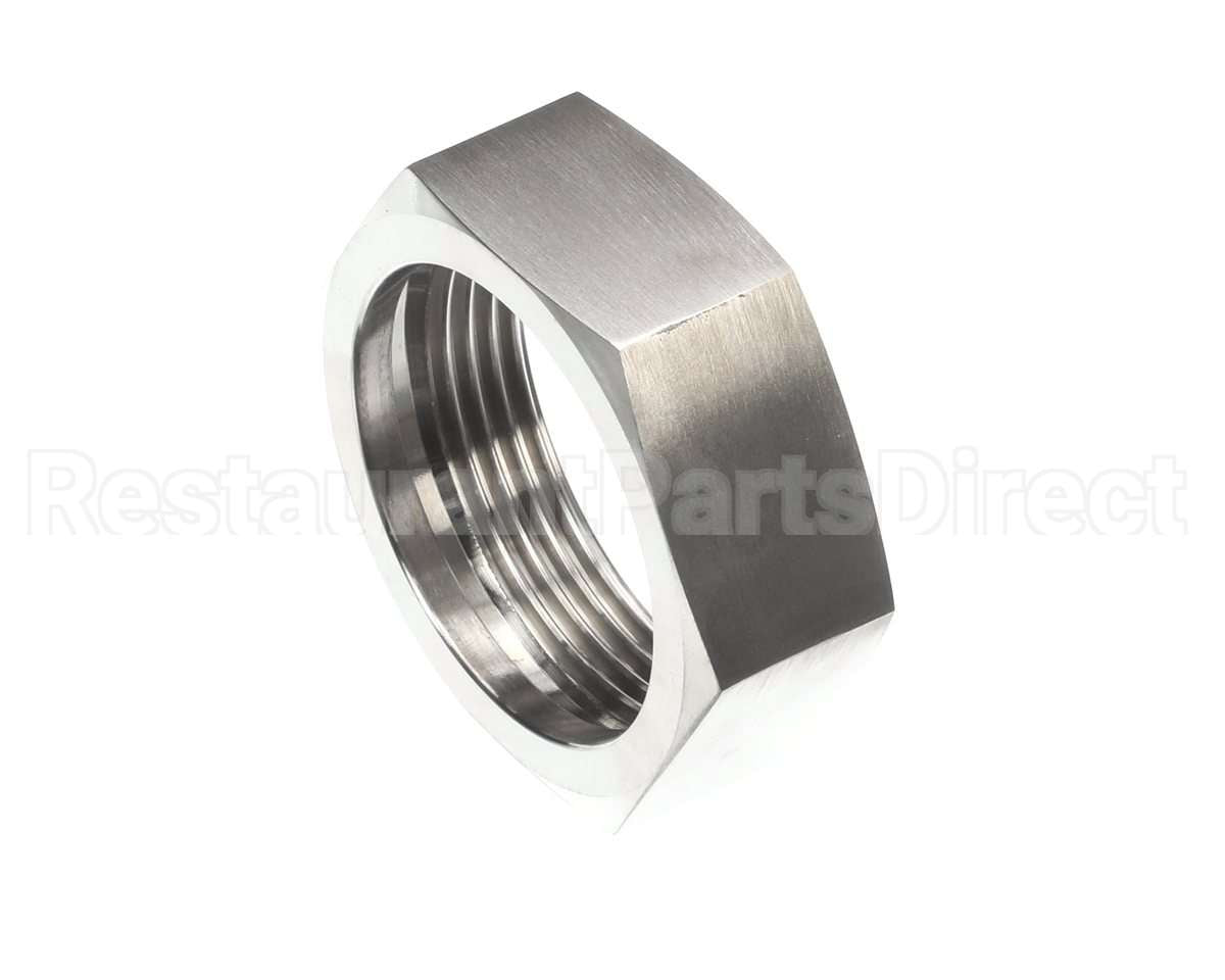 00-857976-00004 Vulcan Hart Hex Nut