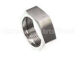 00-857976-00004 Vulcan Hart Hex Nut