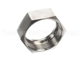 00-857976-00004 Vulcan Hart Hex Nut