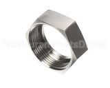 00-857976-00004 Vulcan Hart Hex Nut