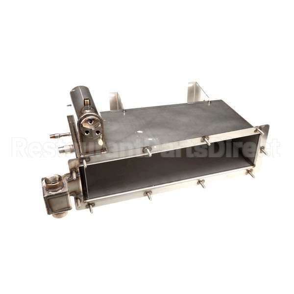 00-858202-00002 Compatible Vulcan Generator Weldment Ctop W/Stud