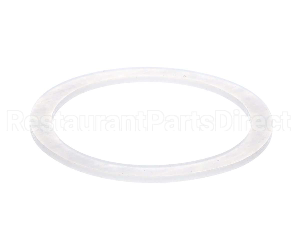 00-858268-00009 Vulcan Hart Draw Off Valve Coupling Gasket