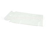 00-858391-00001 Vulcan Hart Insulation, Center Body, Left Side