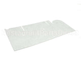 00-858391-00002 Vulcan Hart Insulation, Center Body, Right Side