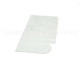 00-858391-00002 Vulcan Hart Insulation, Center Body, Right Side