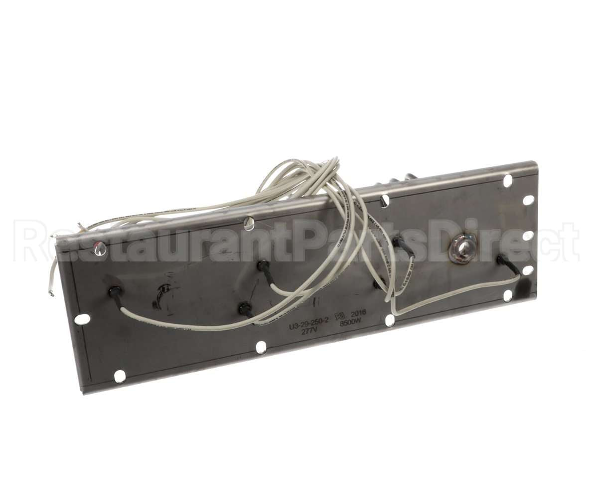 00-858460-00004 Vulcan Hart Element - Heating (277 V, 8.5K