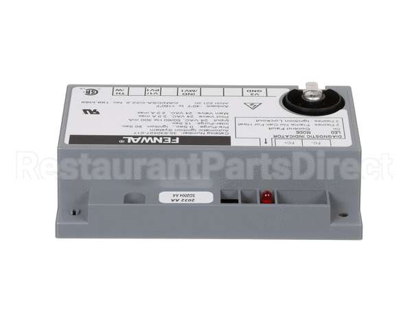 00-858480-00001 Vulcan Hart Module, Ignition, Fenwal