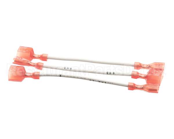 00-858481-00002 Vulcan Hart Adapter Wires - Ignition Module