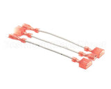 00-858481-00002 Vulcan Hart Adapter Wires - Ignition Module