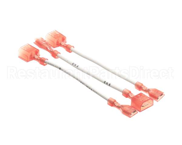 00-858481-00002 Vulcan Hart Adapter Wires - Ignition Module