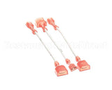 00-858481-00002 Vulcan Hart Adapter Wires - Ignition Module