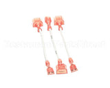 00-858481-00002 Vulcan Hart Adapter Wires - Ignition Module