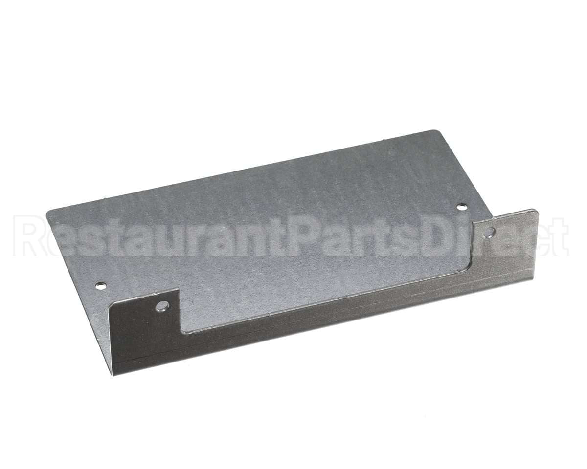 00-858579-00005 Vulcan Hart Ignition Module Mounting Bracket