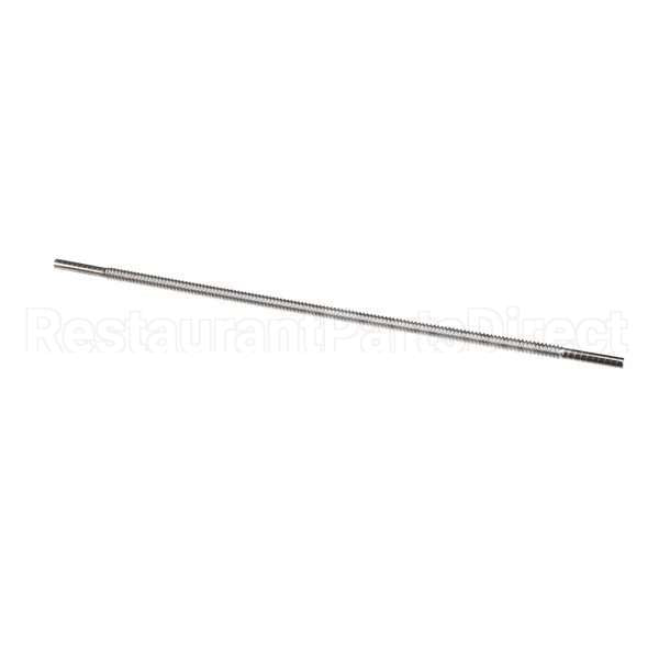 00-858579-00007 Compatible Vulcan 10" Pilot Sst Flex Gas Hose