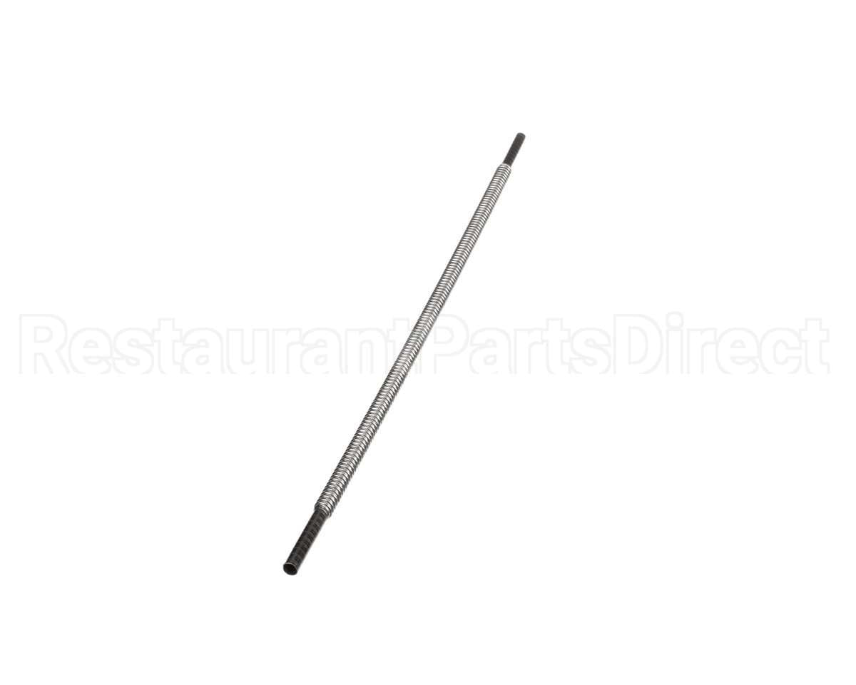 00-858579-00007 Vulcan Hart 10" Pilot Sst Flex Gas Hose