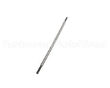 00-858579-00007 Vulcan Hart 10" Pilot Sst Flex Gas Hose