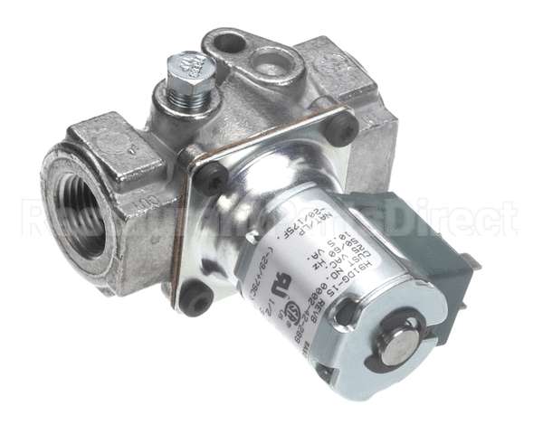 00-858579-00009 Vulcan Hart Basotrol Gas Valve, Ignitor Enrichment