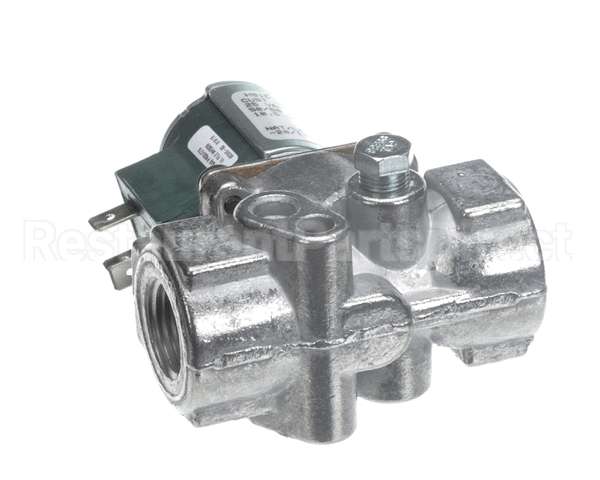 00-858579-00009 Vulcan Hart Basotrol Gas Valve, Ignitor Enrichment