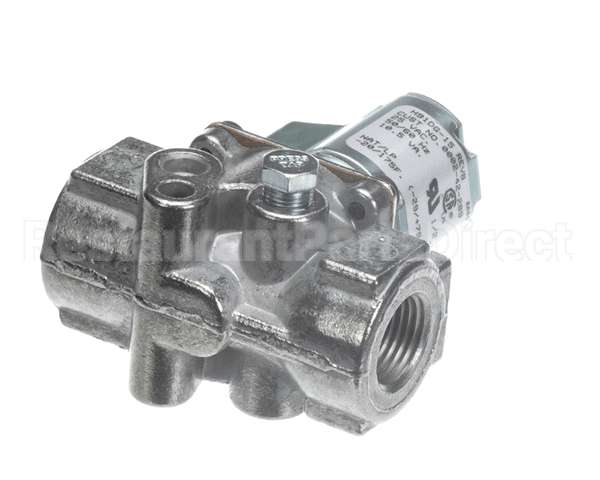 00-858579-00009 Vulcan Hart Basotrol Gas Valve, Ignitor Enrichment