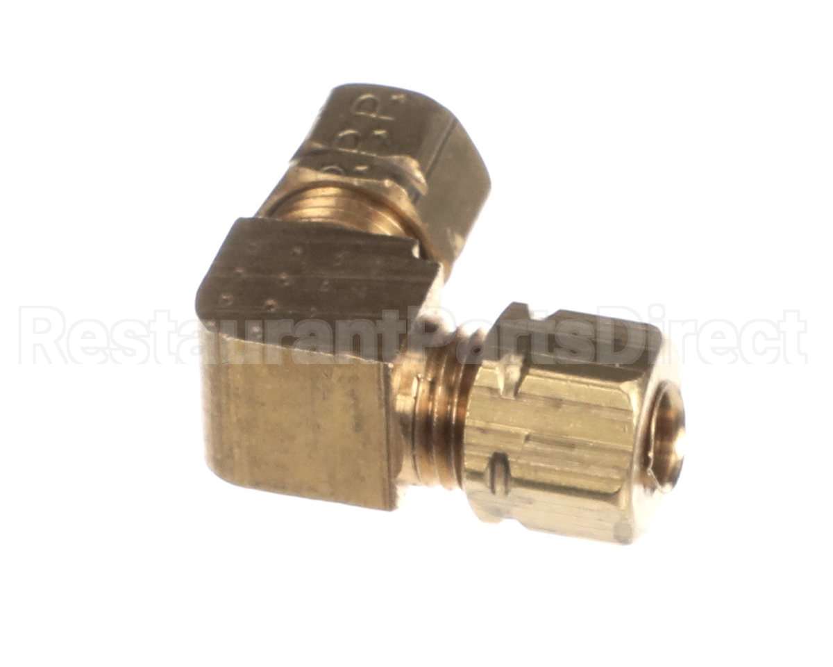 00-858579-00010 Vulcan Hart Universal Gas Orifice Assembly