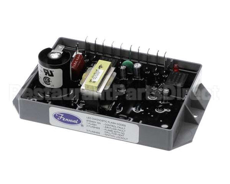 00-858579-00011 Vulcan Hart Fenwall Ignition Module 35-71 Series 1Dc