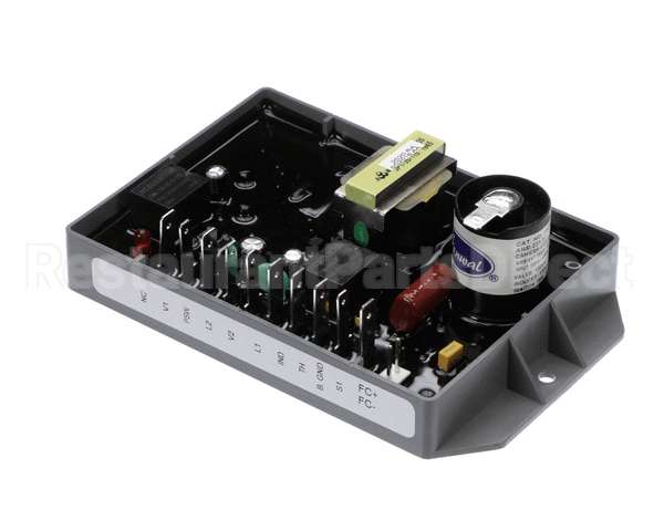 00-858579-00011 Vulcan Hart Fenwall Ignition Module 35-71 Series 1Dc