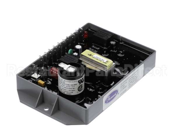 00-858579-00011 Vulcan Hart Fenwall Ignition Module 35-71 Series 1Dc