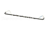 00-858597-00003 Vulcan Hart Element, 480 Volt