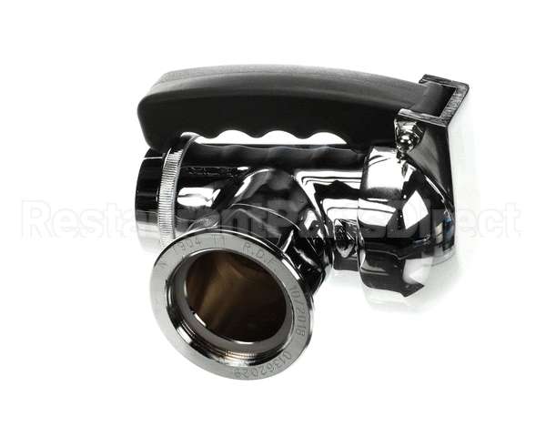 00-858628-00001 Vulcan Hart Draw-Off Valve, 2