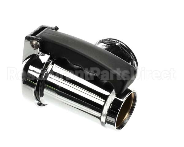 00-858628-00001 Vulcan Hart Draw-Off Valve, 2