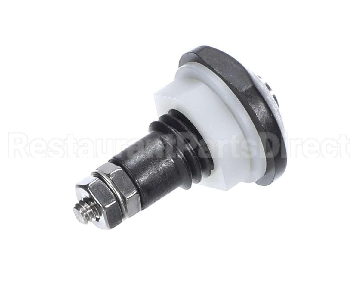 00-858727 Vulcan Hart Button Probe Assy