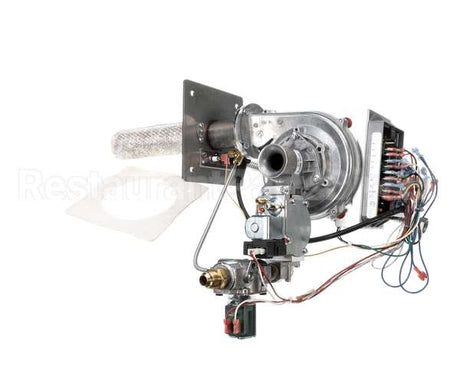 00-858739-00001 Vulcan Hart Kit, Service Burner, C24Ga