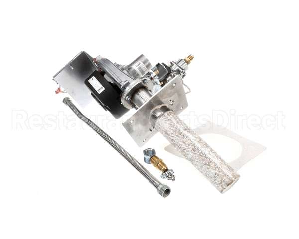 00-858739-00001 Vulcan Hart Kit, Service Burner, C24Ga