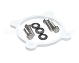 00-858753-00001 Vulcan Hart Gasket, Heater Flange Service Kit
