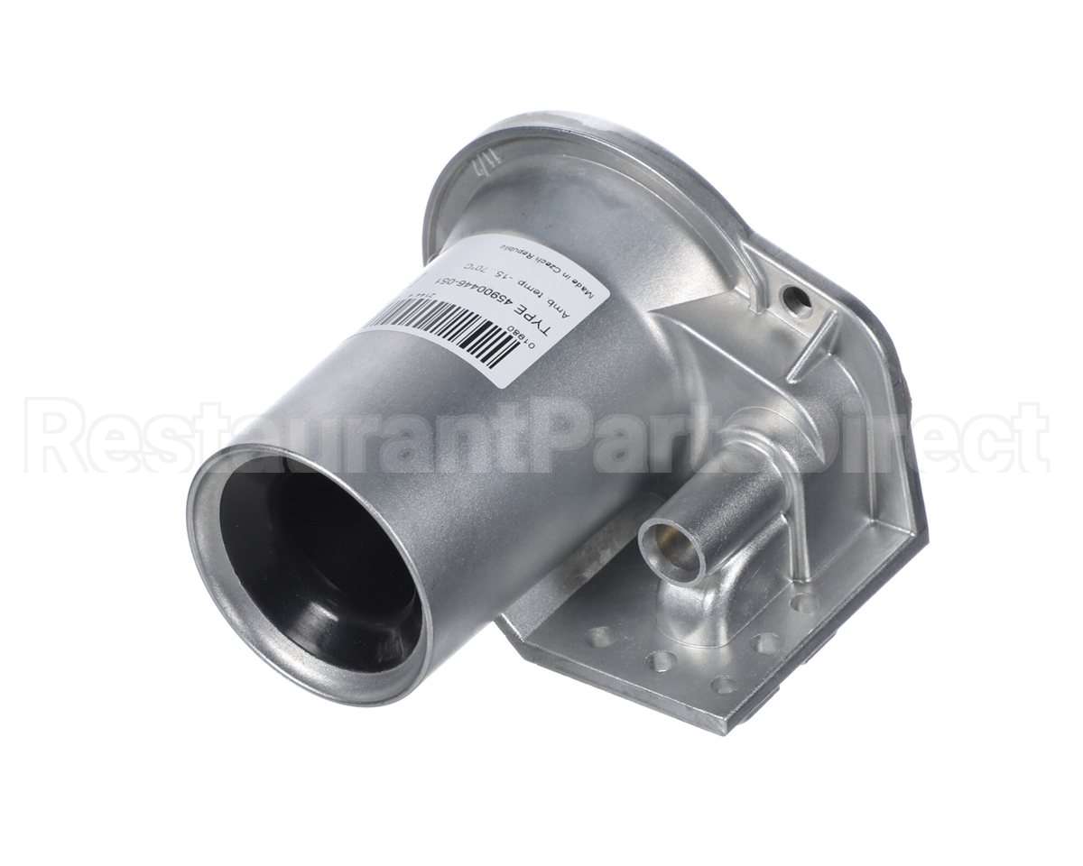 00-858847 Vulcan Hart Venturi, Burner, C24G, Hsi