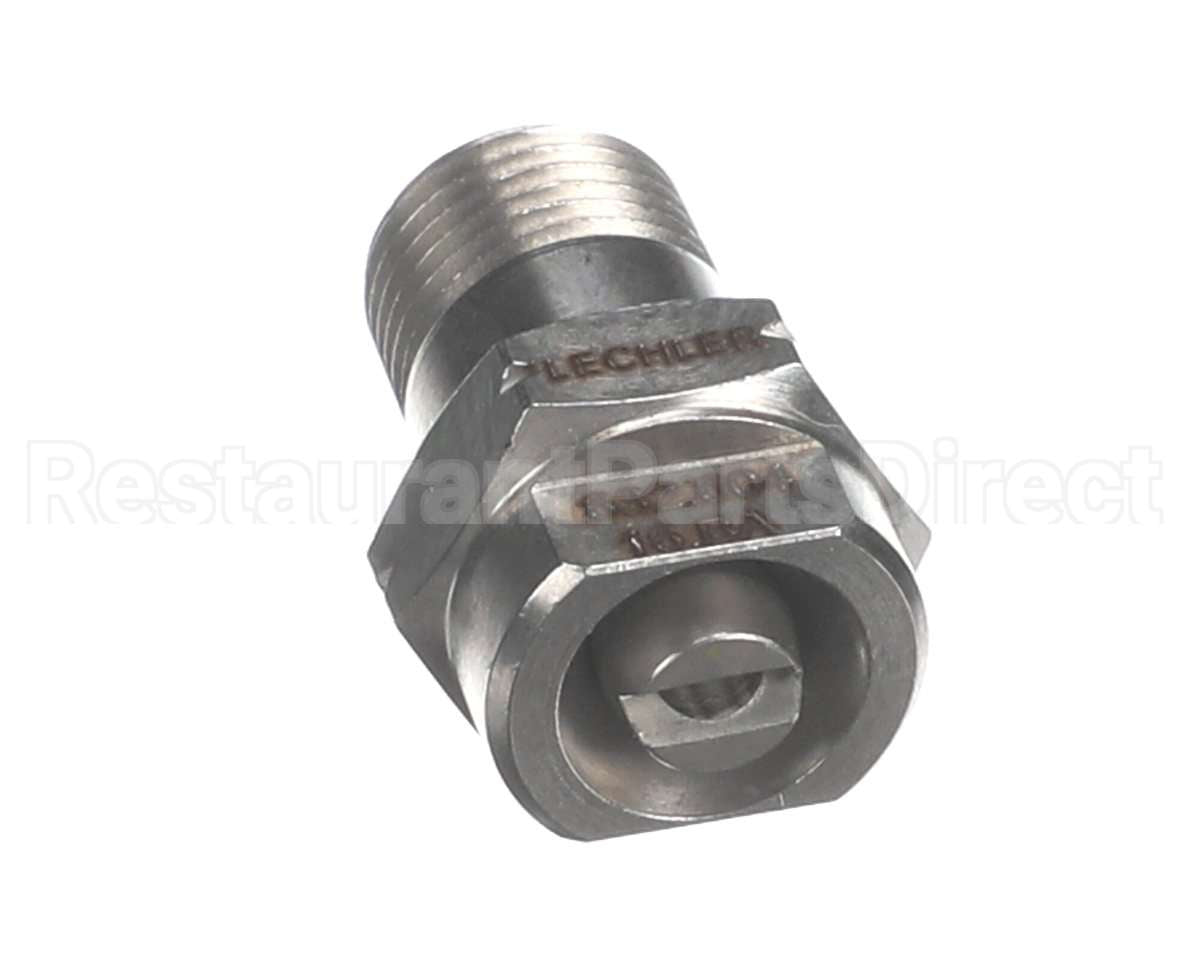 00-869278-00007 Hobart Nozzle