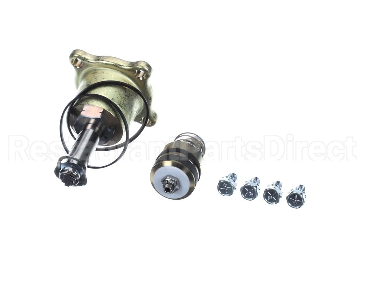 00-869493-00011 Hobart Kit, Solenoid Valve