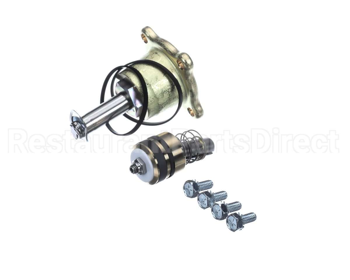 00-869493-00011 Hobart Kit, Solenoid Valve