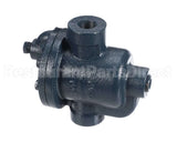 00-870406-00001 Hobart Trap, Steam