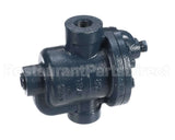 00-870406-00001 Hobart Trap, Steam