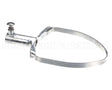 00-873294 Hobart I,Pk Mtl,20 Qt Pastry Knife