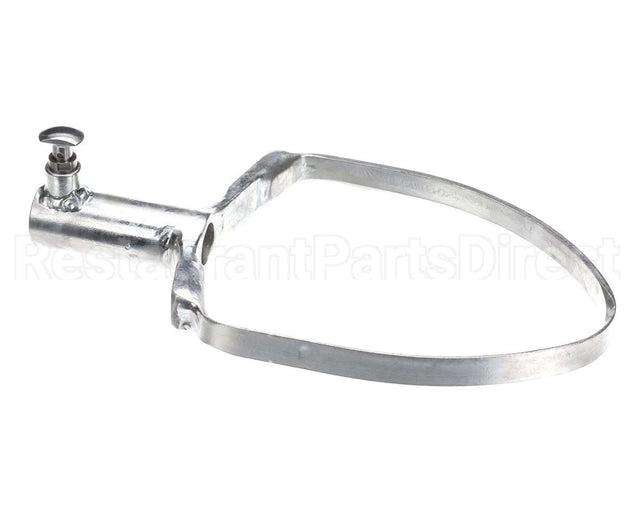 00-873294 Hobart I,Pk Mtl,20 Qt Pastry Knife