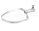 00-873294 Hobart I,Pk Mtl,20 Qt Pastry Knife