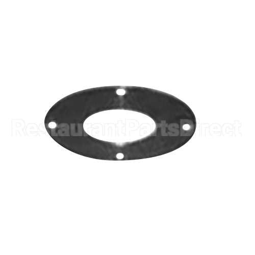 00-873461-00002 Compatible Hobart Cover - Wheel, Rear